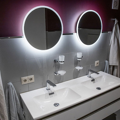 Розетка с заземлением Werkel слоновая кость a051478