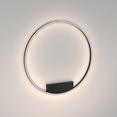 Потолочный светильник Maytoni Rim MOD058CL-L65BK