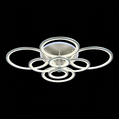 Потолочный светодиодный светильник Evoled Leto SLE200392-08RGB