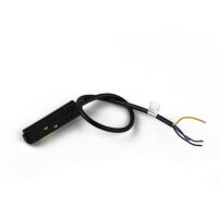 Ввод питания для шинопровода Elektrostandard Slim Magnetic 85095/00 a057210