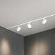 Трековый светильник Elektrostandard Cors 85513/01 a062390