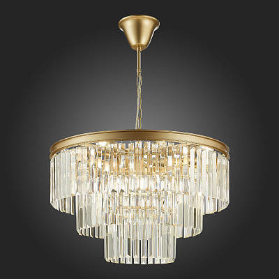 Подвесная люстра ST Luce Ercolano SL1624.203.12