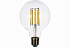 Лампа светодиодная Форма шар Uniel Sky (4000K) LED-G95-15W/4000K/E27/CL PLS02WH