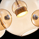 Подвесной светодиодный светильник ST Luce Bopone SL1133.313.01