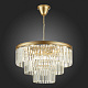 Подвесная люстра ST Luce Ercolano SL1624.203.12