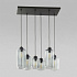 Подвесной светильник TK Lighting 1027 Marco Graphite a059446