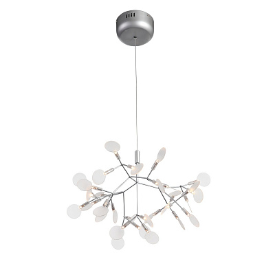 Подвесная светодиодная люстра ST Luce Rafina SL379.103.30