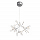 Подвесная светодиодная люстра ST Luce Rafina SL379.103.30