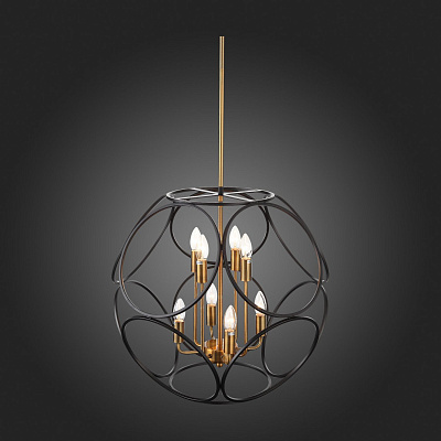 Подвесной светильник ST Luce Cezino SL1012.423.08