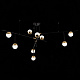 Люстра потолочная  ST Luce Albero SL1507.422.09