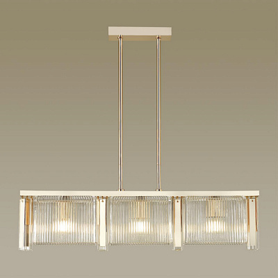 Подвесной светильник Odeon Light Exclusive Gatsby 4877/3