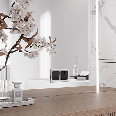 Выключатель двухклавишный Werkel черный акриловый a064037