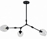 Люстра Kink Light Нисса 07512-3,19(21)