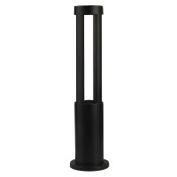 Уличный ландшафтный светильник Arte Lamp Thuban A1060PA-1BK