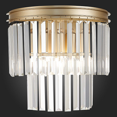 Бра ST Luce Ercolano SL1624.201.02