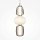 Подвесной светильник Maytoni Pattern MOD267PL-L28CH3K
