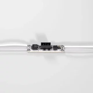 Выключатель с инфракрасным датчиком движения General Lighting Systems 12/24V 60/120W GLS-SENSOR-60-12-HM-IP20 511715