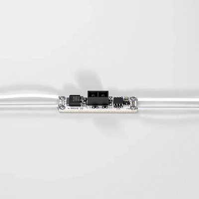 Выключатель с инфракрасным датчиком движения General Lighting Systems 12/24V 60/120W GLS-SENSOR-60-12-HM-IP20 511715