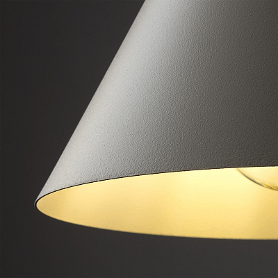 Светильники TK Lighting 10072 Cono a068467