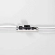 Выключатель с инфракрасным датчиком движения General Lighting Systems 12/24V 60/120W GLS-SENSOR-60-12-HM-IP20 511715