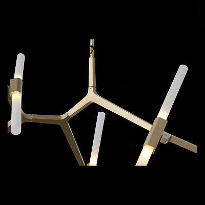 Подвесная люстра ST Luce Laconicita SL947.202.10