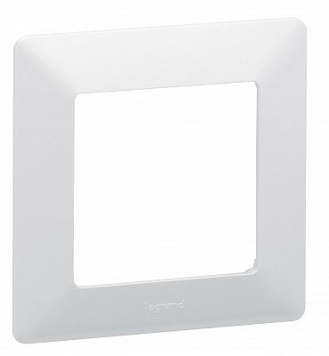 Рамка на 1 пост универсальная жемчуг Legrand Valena Life 754141