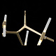 Подвесная люстра ST Luce Laconicita SL947.202.10