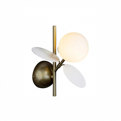 Бра Loft IT Matisse 10008/1W white