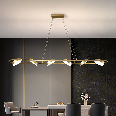 Подвесной светильник F-Promo Abris 4677-3P