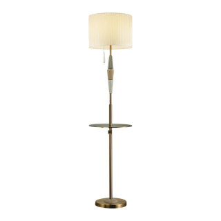 Торшер Odeon Light Exclusive Latte 5403/1F