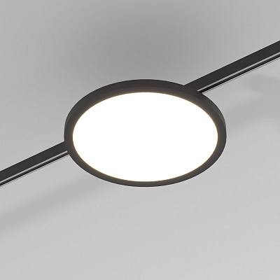 Трековый светильник Elektrostandard Esthetic Magnetic 85125/01 a065426