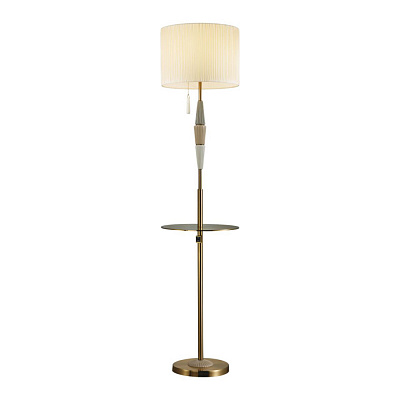 Торшер Odeon Light Exclusive Latte 5403/1F