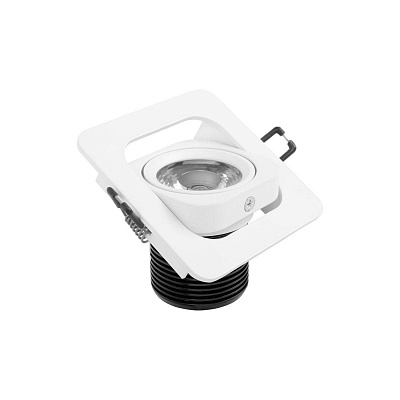 Спот Loft It Screen 10328/A White