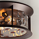 Уличный подвесной светильник Odeon Light Mavret 4961/2C