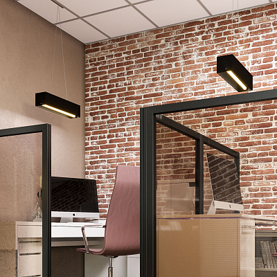 Лампа Gauss Elementary T8 10W 800lm 6500K G13 600mm LED 93030