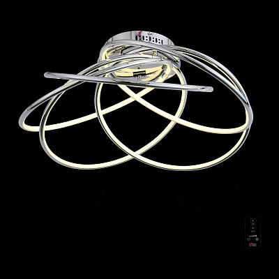 Потолочный светодиодный светильник ST Luce Poranco SL918.102.05