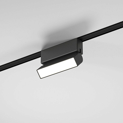 Трековый светильник Elektrostandard Flat Magnetic 85092/01 a063709