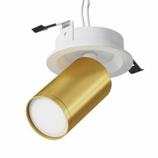 Светодиодный спот Maytoni FOCUS S C048CL-U-1WMG
