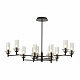 Люстра Lumion Madonna 6555/12C