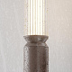 Ландшафтный светильник Maytoni Outdoor O593FL-L12BR3K
