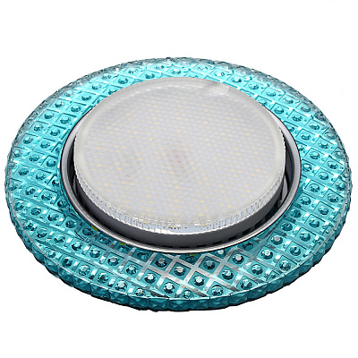 Встраиваемый светильник с подсветкой LBT KG5314L-9