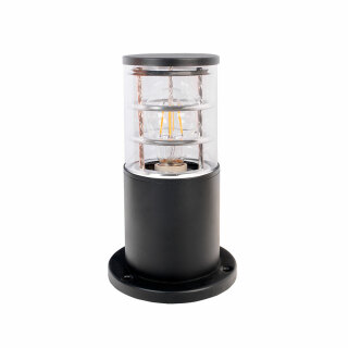 Уличный ландшафтный светильник Arte Lamp Tokyo A5315FN-1BK