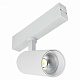 Трековый светильник ST-Luce Skyline 220 ST660.546.10