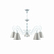 Подвесная люстра Maytoni Classic E3-05-WM-LMP-O-4