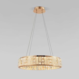 Подвесная люстра Bogate's 90373/1 Cliff a065728