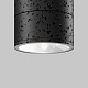 Уличный потолочный светильник Maytoni Spin O310CL-L7GF3K