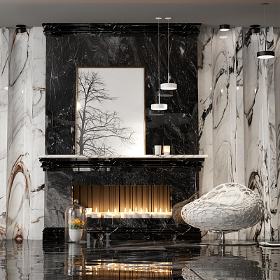 Встраиваемый светодиодный светильник Novotech Prometa 358764