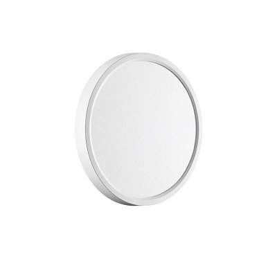 Настенно-потолочный светодиодный светильник Sonex Alfa White 7659/18L