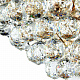 Потолочная люстра Maytoni Gala DIA783-CL46-6-G