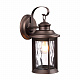 Уличный настенный светильник Odeon Light Mavret 4961/1W